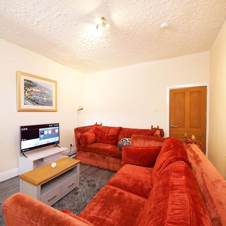 Crystal House 10Min To Manchester City Centre Ideal For Work And Leisure Exteriér fotografie