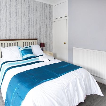 Crystal House 10Min To Manchester City Centre Ideal For Work And Leisure Exteriér fotografie