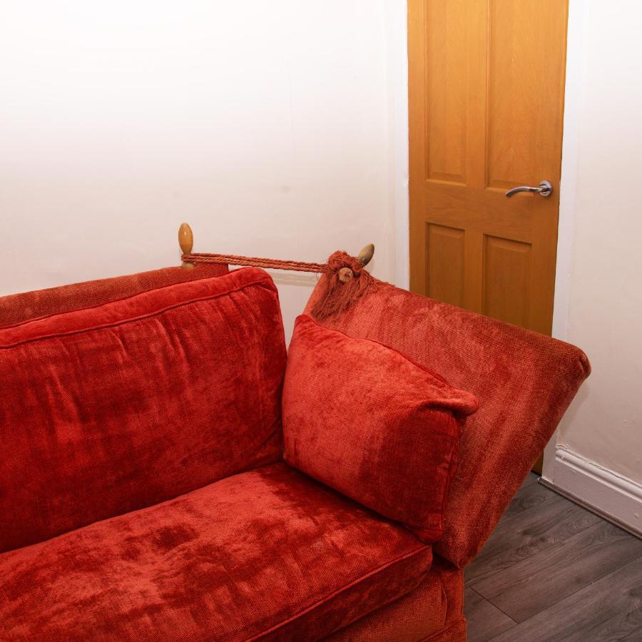 Crystal House 10Min To Manchester City Centre Ideal For Work And Leisure Exteriér fotografie