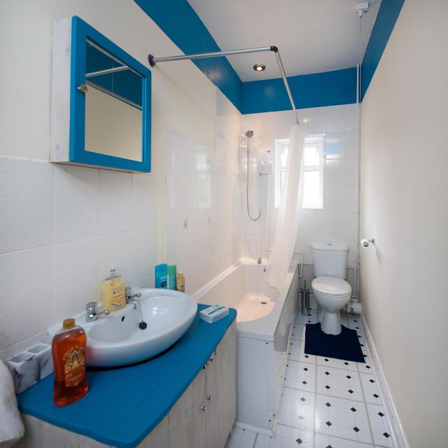 Crystal House 10Min To Manchester City Centre Ideal For Work And Leisure Exteriér fotografie
