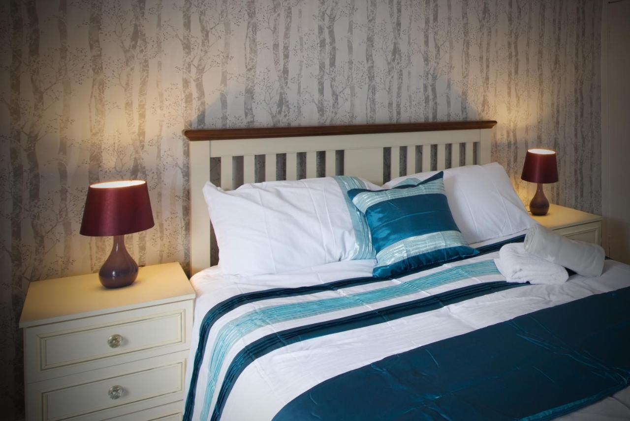 Crystal House 10Min To Manchester City Centre Ideal For Work And Leisure Exteriér fotografie